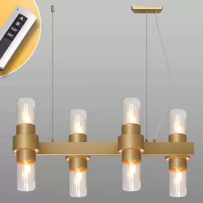 Подвесной светильник  MD.23472-8-P SGD Imex