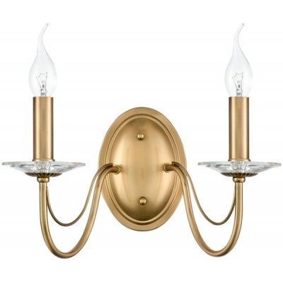 Бра Incanto 8033/2W Lumion