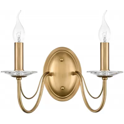 Бра Incanto 8033/2W Lumion