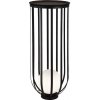 Торшер Nordic SL6129.405.01 белый форма шар ST Luce