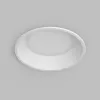 Точечный светильник Trim DK2452-WH белый Denkirs