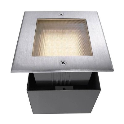 Встраиваемый светильник уличный Square 730248 Deko-Light