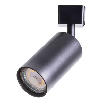 Трековый светильник Ridge A1518PL-1BK Artelamp