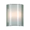 Стеклянное бра 922 CL922081 белое Citilux