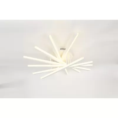 Потолочная люстра Cordelia 6184-201 Rivoli