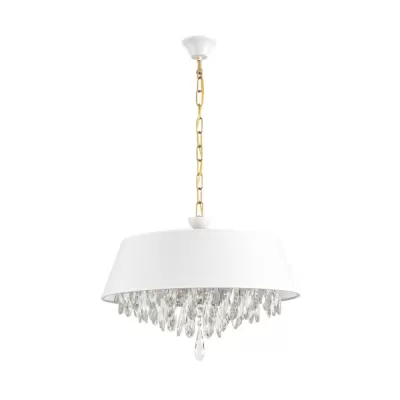 Подвесная люстра Mitrim 8374/6 Lumion