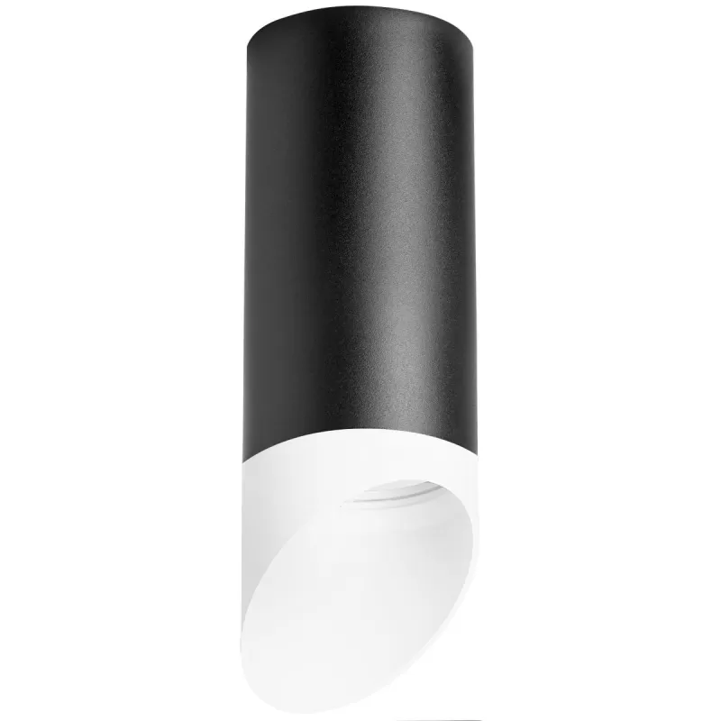 Точечный светильник Rullo R648786 цилиндр белый Lightstar Точечный светильник Rullo R648786 цилиндр белый Lightstar