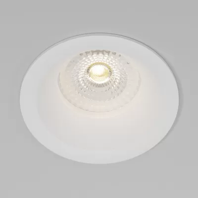 Точечный светильник Andi 25061/01 Elektrostandard