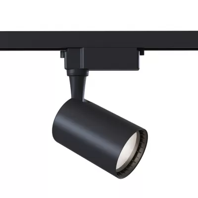 Трековый светильник Vuoro TR003-1-10W4K-M-B Maytoni