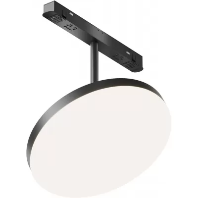 Трековый светильник Plato TR131-4-15W-DS-B Maytoni