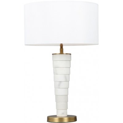 Интерьерная настольная лампа Crystal Table Lamp BRTL3129MA DeLight Collection
