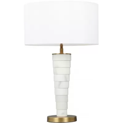 Интерьерная настольная лампа Crystal Table Lamp BRTL3129MA DeLight Collection