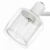Стеклянный спот Смит CL530520 белый цилиндр Citilux