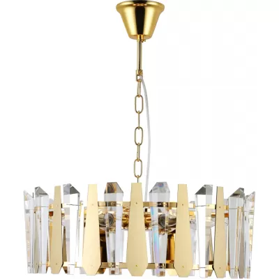 Подвесная люстра Isla 1145/6S Escada