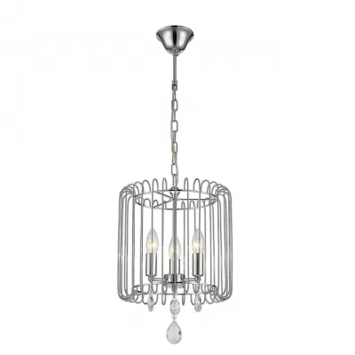 Подвесная люстра Джина CL462131 Citilux
