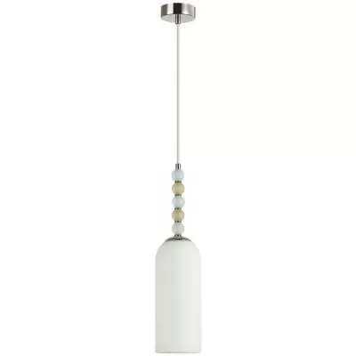 Подвесной светильник Tracy 8271/1A Lumion цилиндр