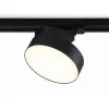 Трековый светильник Track System GL6839 цилиндр белый Ambrella