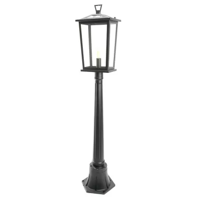 Наземный фонарь Катания 51282 Feron