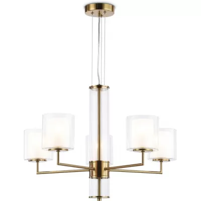 Подвесная люстра HIGH LIGHT LH56011 Ambrella для натяжного потолка