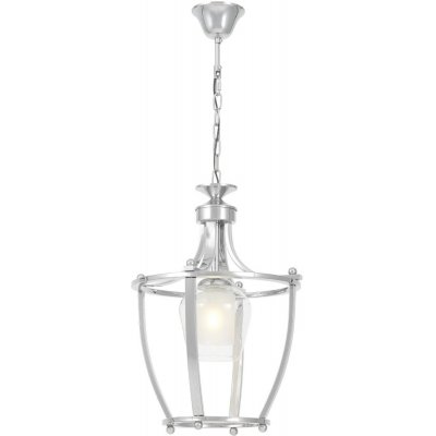 Подвесной светильник Brooklyn LDP 1241-1 CHR Lumina Deco