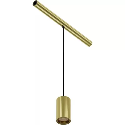 Трековый светильник Focus LED C105PL-3W3-6K-BS Maytoni