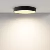 Потолочный светильник Zon C032CL-45W2.7K-RD-B белый цилиндр Maytoni Потолочный светильник Zon C032CL-45W2.7K-RD-B белый цилиндр Maytoni