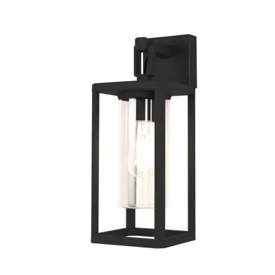 Настенный светильник уличный Alps 9114 Mantra Настенный светильник уличный Alps 9114 Mantra