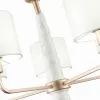 Подвесная люстра Vellino SL1163.203.05 цилиндр белая ST Luce Подвесная люстра Vellino SL1163.203.05 цилиндр белая ST Luce