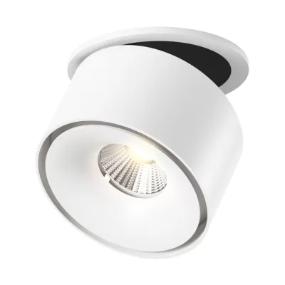 Точечный светильник WL T003112-KZ-12-WH-NW DesignLed для натяжного потолка