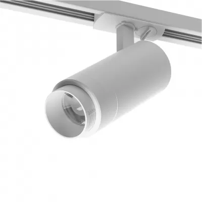 Трековый светильник  WTL-15W/02W Wolta