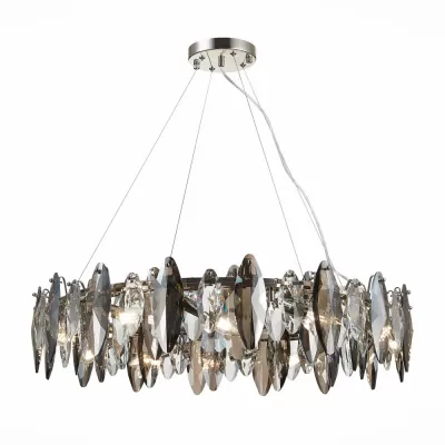 Подвесная люстра Ancona SL1227.103.12 ST Luce италия