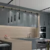 Точечный светильник Over 370754 цилиндр черный Novotech
