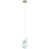 Стеклянный подвесной светильник Lirio 10214P Loft It
