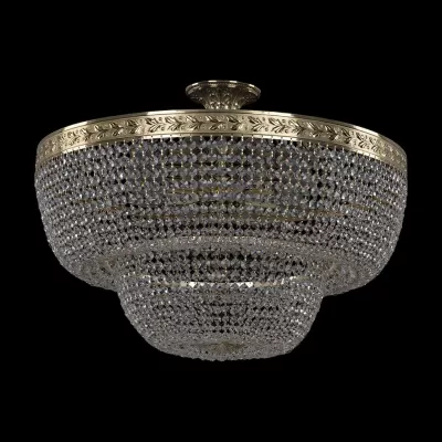 Потолочная люстра 1909 19091/60IV G Bohemia