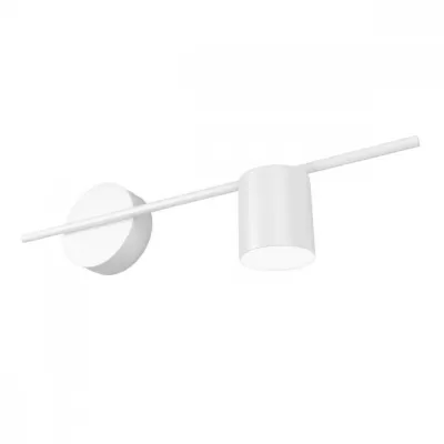 Настенный светильник Acru MRL LED 1019 белый Elektrostandard