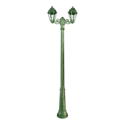 Наземный фонарь Saba K22.157.S20.VXE27 Fumagalli Наземный фонарь Saba K22.157.S20.VXE27 Fumagalli