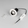 Точечный светильник NUANCE TRIMLESS PULL 049909 Arlight