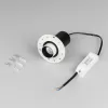 Точечный светильник NUANCE TRIMLESS PULL 049909 Arlight