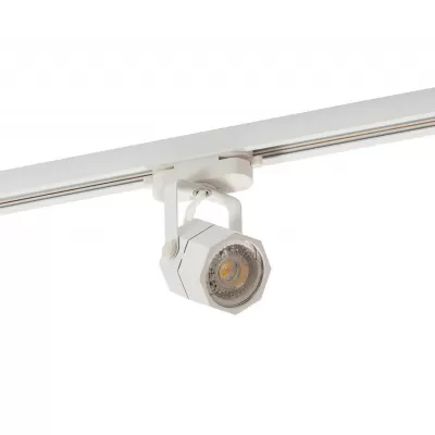 Трековый светильник DK600 DK6004-WH Denkirs