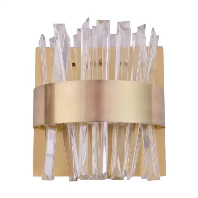 Настенный светильник Аделард 642024701 MW-Light