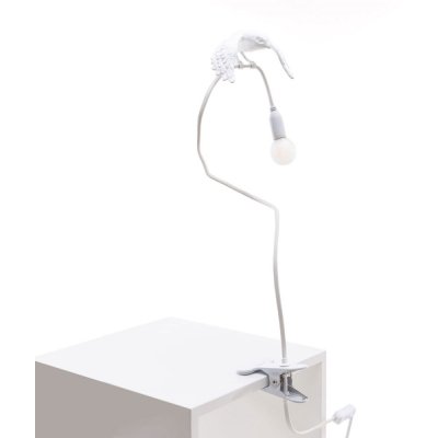 Интерьерная настольная лампа Sparrow Lamp 15311