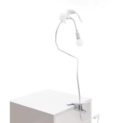 Интерьерная настольная лампа Sparrow Lamp 15311