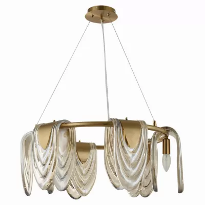 Подвесная люстра Ochre 6515/6 Lumion