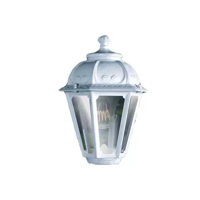 Уличный консольный светильник Saba K22.000.000.WXE27 Fumagalli