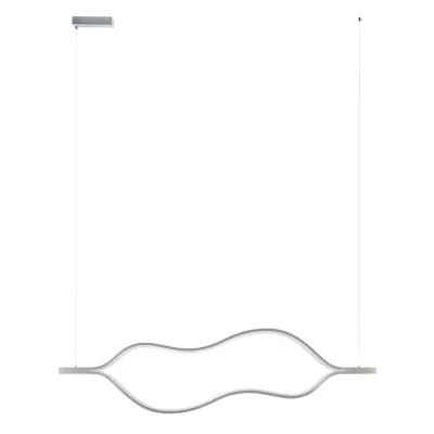 Подвесной светильник Tape Light 10403/1200 SN Loft It Подвесной светильник Tape Light 10403/1200 SN Loft It