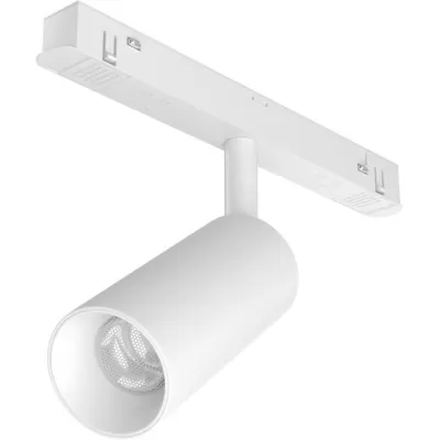 Трековый светильник Focus LED TR032-2-5W4K-S-W Maytoni