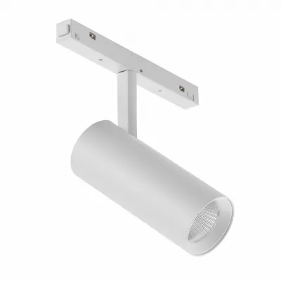Трековый светильник Vision48/22 4822-007-D75-30W-38DG-3000K-WH iLedex