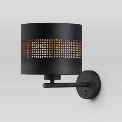 Бра Tago 3210 Tago Black TK Lighting