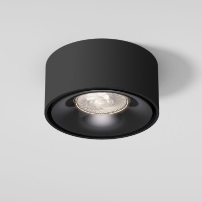Точечный светильник Glam 25095/LED Elektrostandard для натяжного потолка