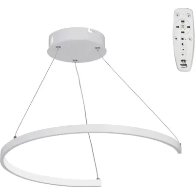 Подвесной светильник  V2509DT-0/1S Vitaluce